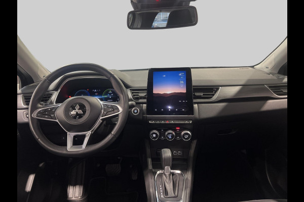 Mitsubishi ASX 1.6 PHEV AT Instyle Panoramische zonnedak