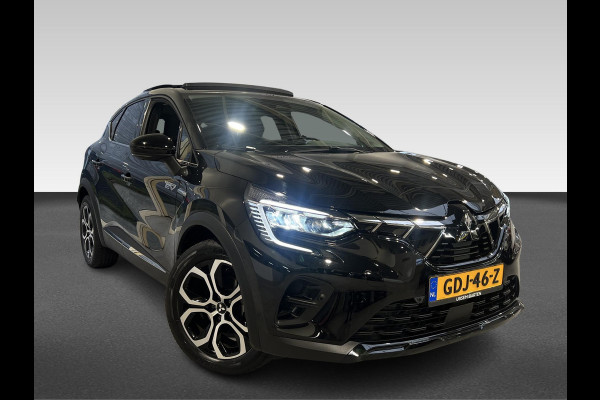 Mitsubishi ASX 1.6 PHEV AT Instyle Panoramische zonnedak