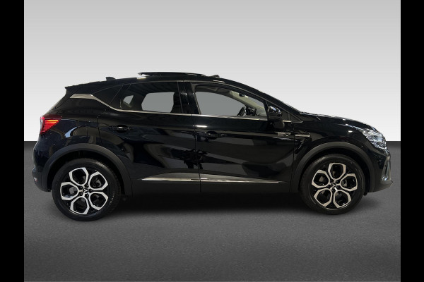 Mitsubishi ASX 1.6 PHEV AT Instyle Panoramische zonnedak