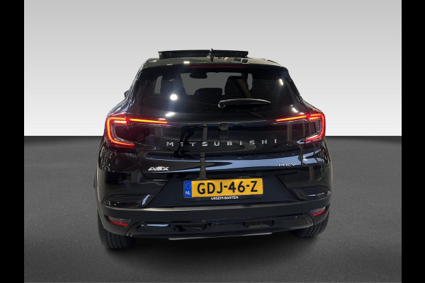 Mitsubishi ASX 1.6 PHEV AT Instyle Panoramische zonnedak