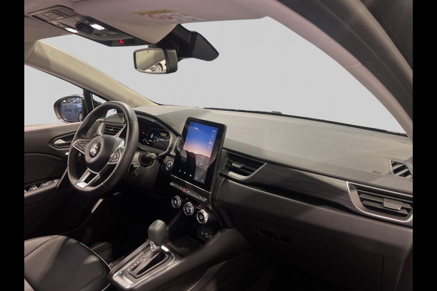 Mitsubishi ASX 1.6 PHEV AT Instyle Panoramische zonnedak