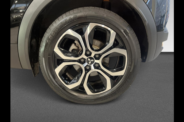 Mitsubishi ASX 1.6 PHEV AT Instyle Panoramische zonnedak