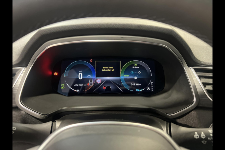 Mitsubishi ASX 1.6 PHEV AT Instyle Panoramische zonnedak