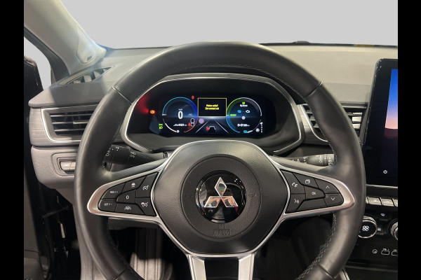 Mitsubishi ASX 1.6 PHEV AT Instyle Panoramische zonnedak