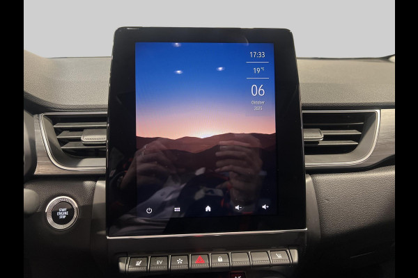 Mitsubishi ASX 1.6 PHEV AT Instyle Panoramische zonnedak