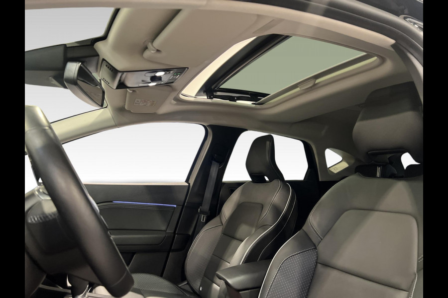 Mitsubishi ASX 1.6 PHEV AT Instyle Panoramische zonnedak