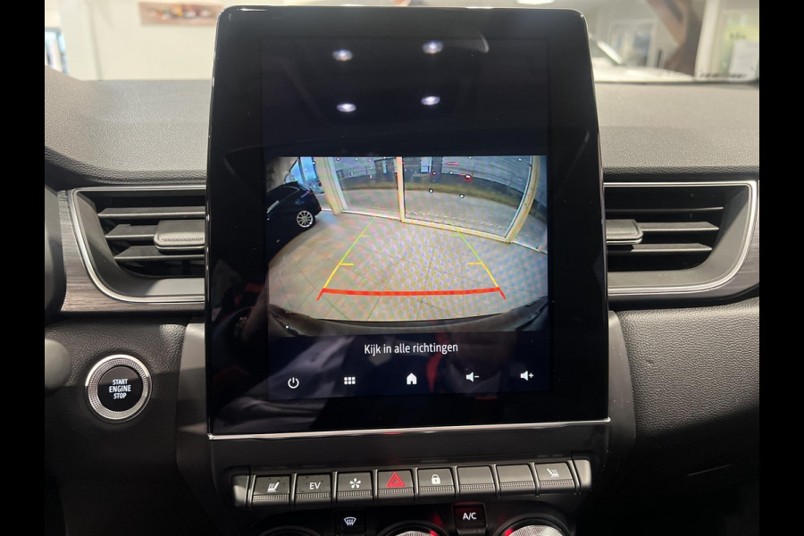 Mitsubishi ASX 1.6 PHEV AT Instyle Panoramische zonnedak