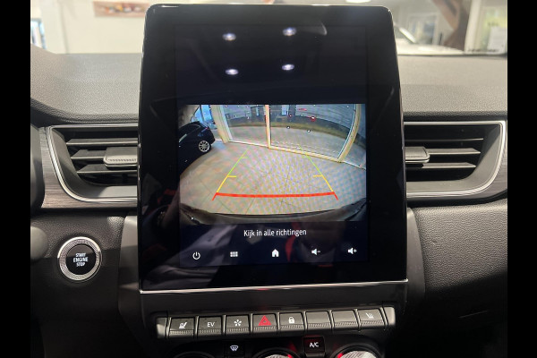 Mitsubishi ASX 1.6 PHEV AT Instyle Panoramische zonnedak