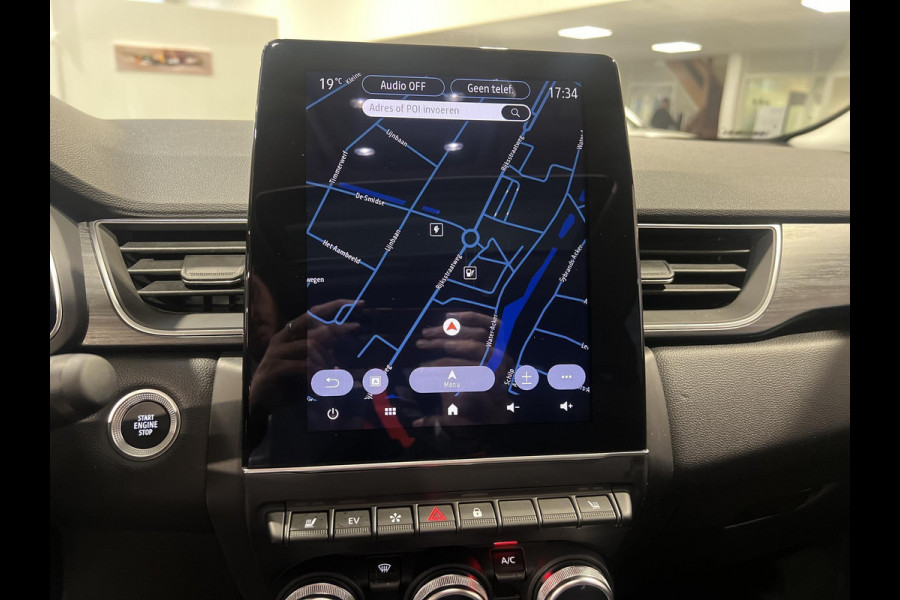 Mitsubishi ASX 1.6 PHEV AT Instyle Panoramische zonnedak