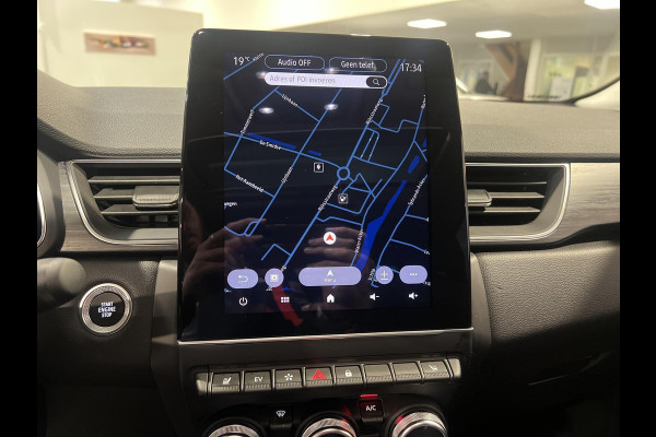 Mitsubishi ASX 1.6 PHEV AT Instyle Panoramische zonnedak