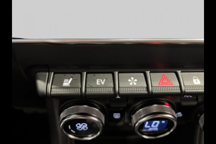 Mitsubishi ASX 1.6 PHEV AT Instyle Panoramische zonnedak