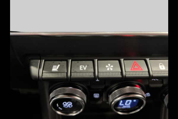 Mitsubishi ASX 1.6 PHEV AT Instyle Panoramische zonnedak