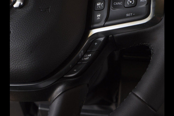 Dodge Ram 1500 | Laramie | Premium Night | 3.0L I6 Hurricane | Crew Cab | 4X4 | | BPM-VRIJ | Niveau regeling | Passenger Display | Getoonde accessoires zijn verkrijgbaar tegen meerprijs