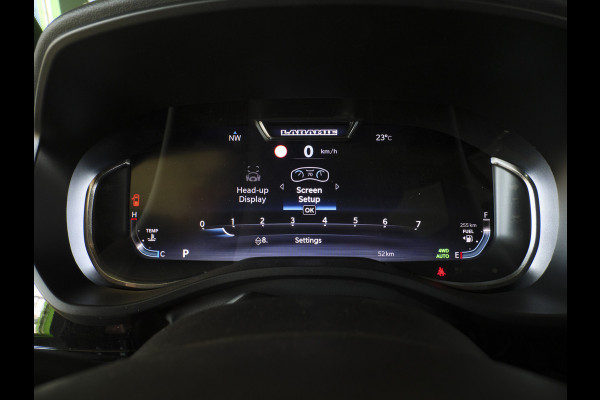 Dodge Ram 1500 | Laramie | Premium Night | 3.0L I6 Hurricane | Crew Cab | 4X4 | | BPM-VRIJ | Niveau regeling | Passenger Display | Getoonde accessoires zijn verkrijgbaar tegen meerprijs