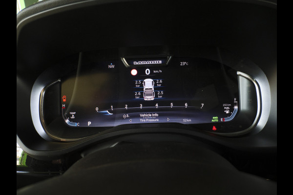 Dodge Ram 1500 | Laramie | Premium Night | 3.0L I6 Hurricane | Crew Cab | 4X4 | | BPM-VRIJ | Niveau regeling | Passenger Display | Getoonde accessoires zijn verkrijgbaar tegen meerprijs