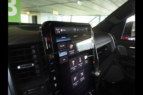 Dodge Ram 1500 | Laramie | Premium Night | 3.0L I6 Hurricane | Crew Cab | 4X4 | | BPM-VRIJ | Niveau regeling | Passenger Display | Getoonde accessoires zijn verkrijgbaar tegen meerprijs