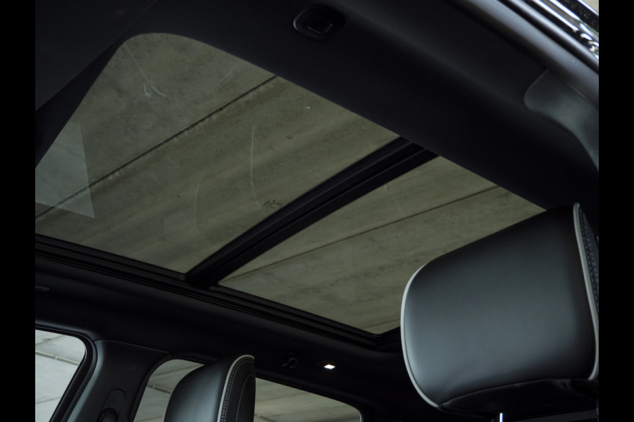 Dodge Ram 1500 | Laramie | Premium Night | 3.0L I6 Hurricane | Crew Cab | 4X4 | | BPM-VRIJ | Niveau regeling | Passenger Display | Getoonde accessoires zijn verkrijgbaar tegen meerprijs