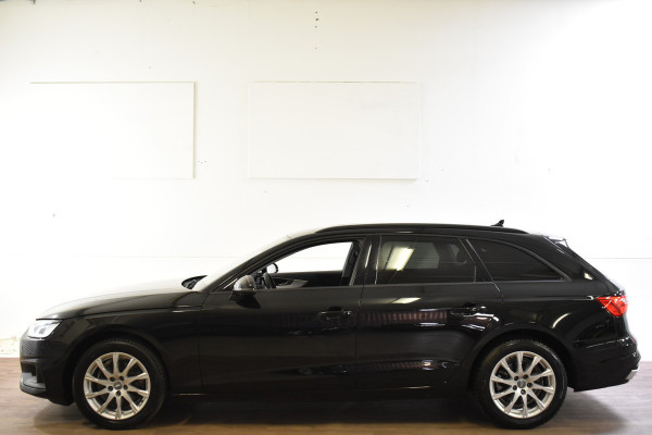 Audi A4 Avant 35 TFSI 2.0 150PK S-TRONIC PRO-LINE CARPLAY/PDC/LED Audi A4 Avant 35 TFSI 2.0 150PK S-TRONIC PRO-LINE CARPLAY/PDC/LED