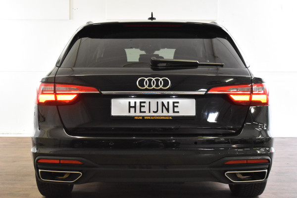 Audi A4 Avant 35 TFSI 2.0 150PK S-TRONIC PRO-LINE CARPLAY/PDC/LED Audi A4 Avant 35 TFSI 2.0 150PK S-TRONIC PRO-LINE CARPLAY/PDC/LED