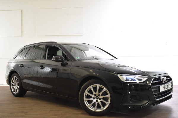 Audi A4 Avant 35 TFSI 2.0 150PK S-TRONIC PRO-LINE CARPLAY/PDC/LED Audi A4 Avant 35 TFSI 2.0 150PK S-TRONIC PRO-LINE CARPLAY/PDC/LED