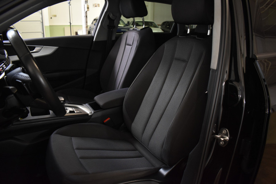 Audi A4 Avant 35 TFSI 2.0 150PK S-TRONIC PRO-LINE CARPLAY/PDC/LED Audi A4 Avant 35 TFSI 2.0 150PK S-TRONIC PRO-LINE CARPLAY/PDC/LED