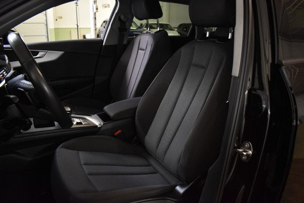 Audi A4 Avant 35 TFSI 2.0 150PK S-TRONIC PRO-LINE CARPLAY/PDC/LED Audi A4 Avant 35 TFSI 2.0 150PK S-TRONIC PRO-LINE CARPLAY/PDC/LED