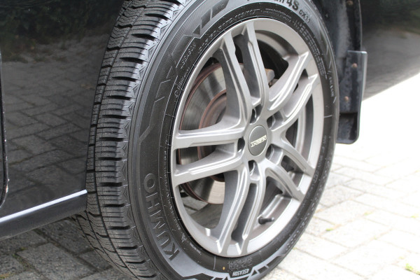 Toyota ProAce 2.0 D-4D 177PK E6 Automaat Worker Professional Long ✓ 3 zits ✓ 2x elektrische schuifdeur