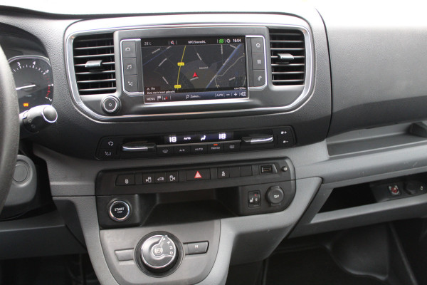 Toyota ProAce 2.0 D-4D 177PK E6 Automaat Worker Professional Long ✓ 3 zits ✓ 2x elektrische schuifdeur