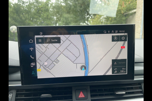 Audi A4 Avant 35 TFSI 2.0 150PK S-TRONIC PRO-LINE CARPLAY/PDC/LED Audi A4 Avant 35 TFSI 2.0 150PK S-TRONIC PRO-LINE CARPLAY/PDC/LED