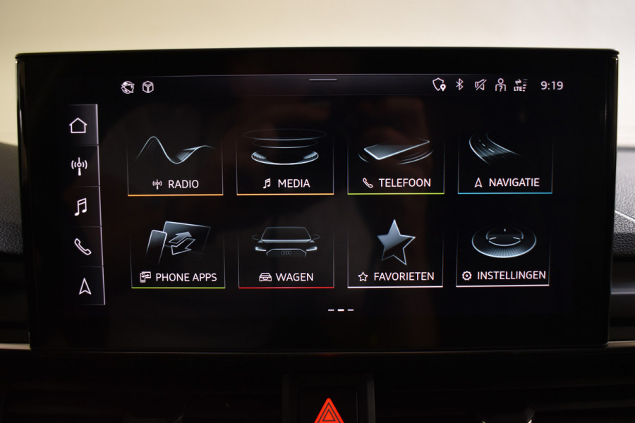 Audi A4 Avant 35 TFSI 2.0 150PK S-TRONIC PRO-LINE CARPLAY/PDC/LED Audi A4 Avant 35 TFSI 2.0 150PK S-TRONIC PRO-LINE CARPLAY/PDC/LED