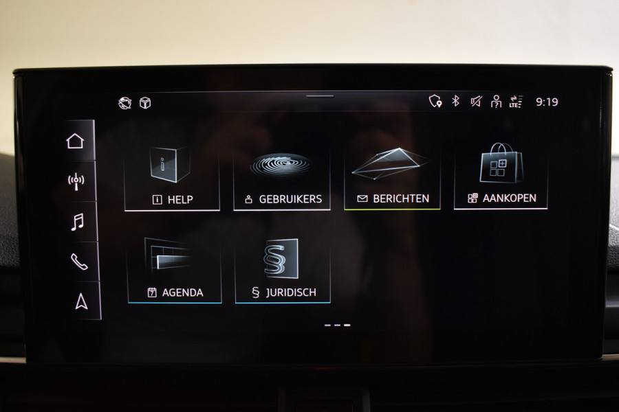 Audi A4 Avant 35 TFSI 2.0 150PK S-TRONIC PRO-LINE CARPLAY/PDC/LED Audi A4 Avant 35 TFSI 2.0 150PK S-TRONIC PRO-LINE CARPLAY/PDC/LED