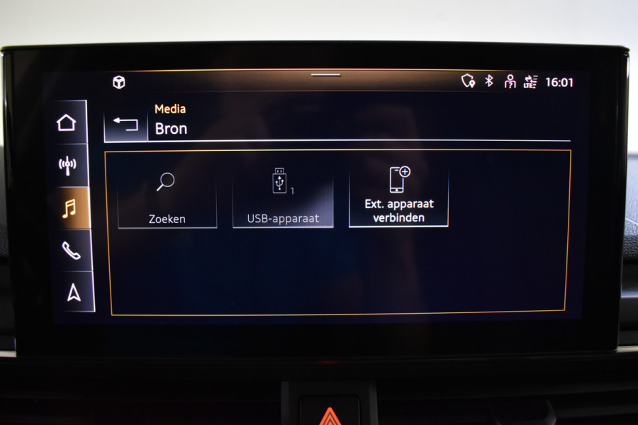 Audi A4 Avant 35 TFSI 2.0 150PK S-TRONIC PRO-LINE CARPLAY/PDC/LED Audi A4 Avant 35 TFSI 2.0 150PK S-TRONIC PRO-LINE CARPLAY/PDC/LED