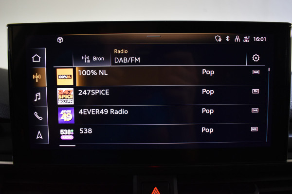 Audi A4 Avant 35 TFSI 2.0 150PK S-TRONIC PRO-LINE CARPLAY/PDC/LED Audi A4 Avant 35 TFSI 2.0 150PK S-TRONIC PRO-LINE CARPLAY/PDC/LED