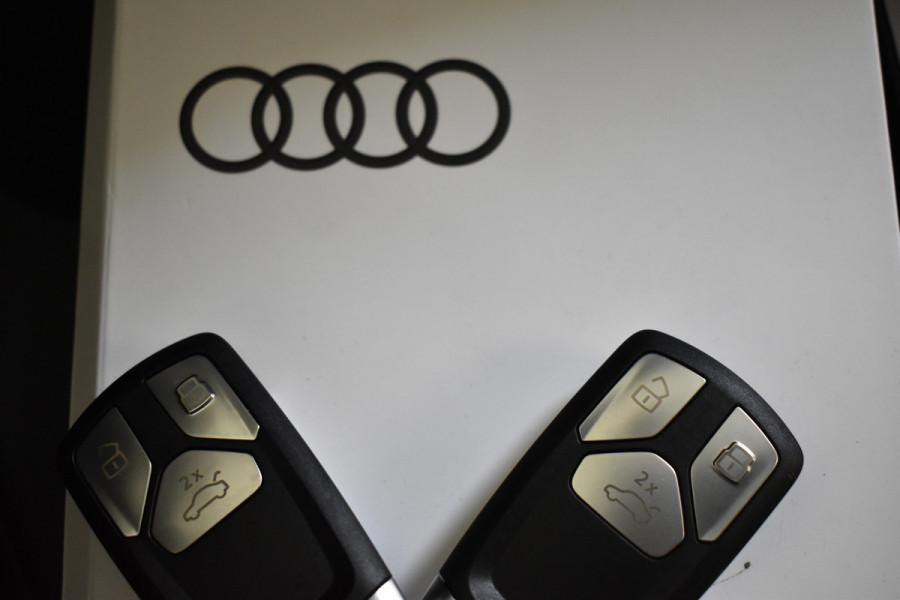 Audi A4 Avant 35 TFSI 2.0 150PK S-TRONIC PRO-LINE CARPLAY/PDC/LED Audi A4 Avant 35 TFSI 2.0 150PK S-TRONIC PRO-LINE CARPLAY/PDC/LED