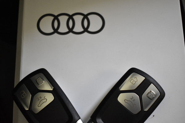 Audi A4 Avant 35 TFSI 2.0 150PK S-TRONIC PRO-LINE CARPLAY/PDC/LED Audi A4 Avant 35 TFSI 2.0 150PK S-TRONIC PRO-LINE CARPLAY/PDC/LED