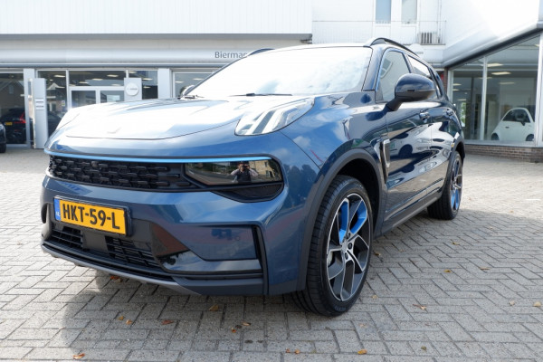 Lynk & Co 01 1.5 / INCL. FABRIEKS-GARANTIE Lynk & Co 01 1.5 / INCL. FABRIEKS-GARANTIE