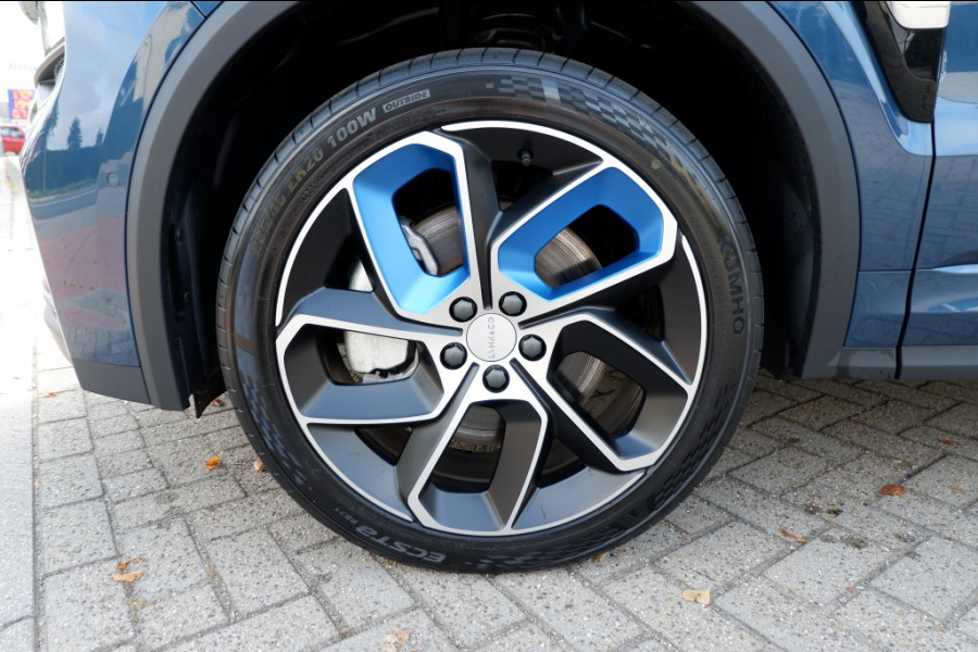 Lynk & Co 01 1.5 / INCL. FABRIEKS-GARANTIE Lynk & Co 01 1.5 / INCL. FABRIEKS-GARANTIE