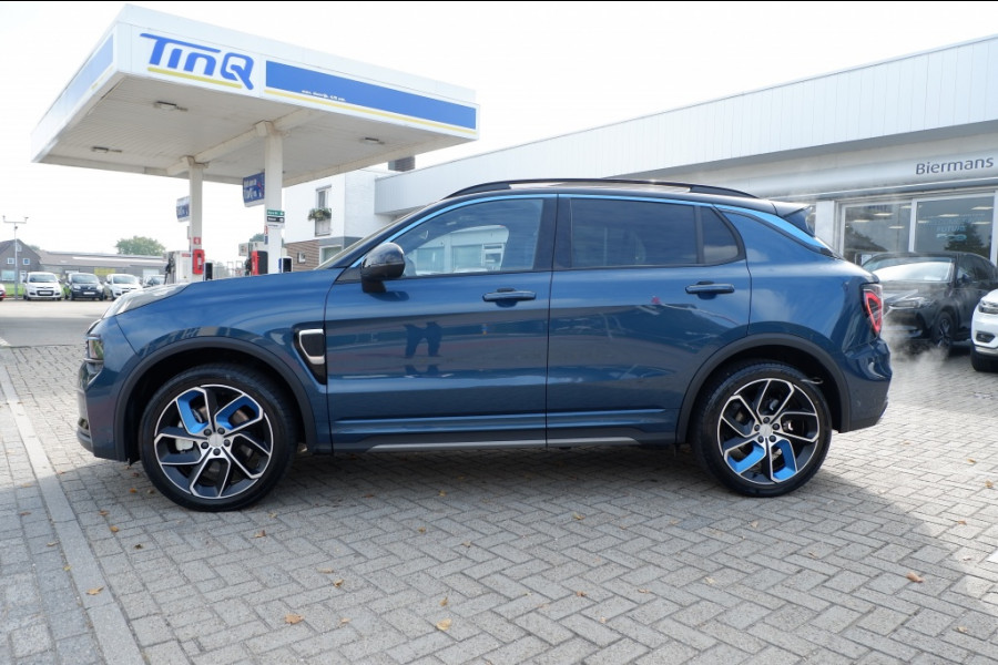 Lynk & Co 01 1.5 / INCL. FABRIEKS-GARANTIE Lynk & Co 01 1.5 / INCL. FABRIEKS-GARANTIE