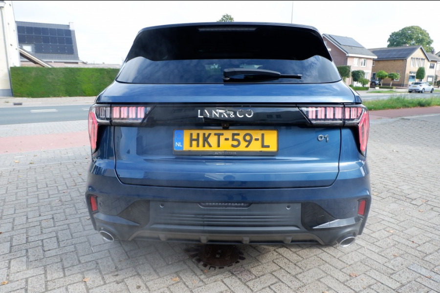 Lynk & Co 01 1.5 / INCL. FABRIEKS-GARANTIE Lynk & Co 01 1.5 / INCL. FABRIEKS-GARANTIE