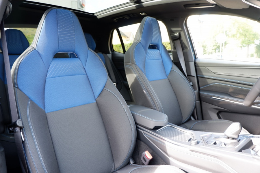 Lynk & Co 01 1.5 / INCL. FABRIEKS-GARANTIE Lynk & Co 01 1.5 / INCL. FABRIEKS-GARANTIE