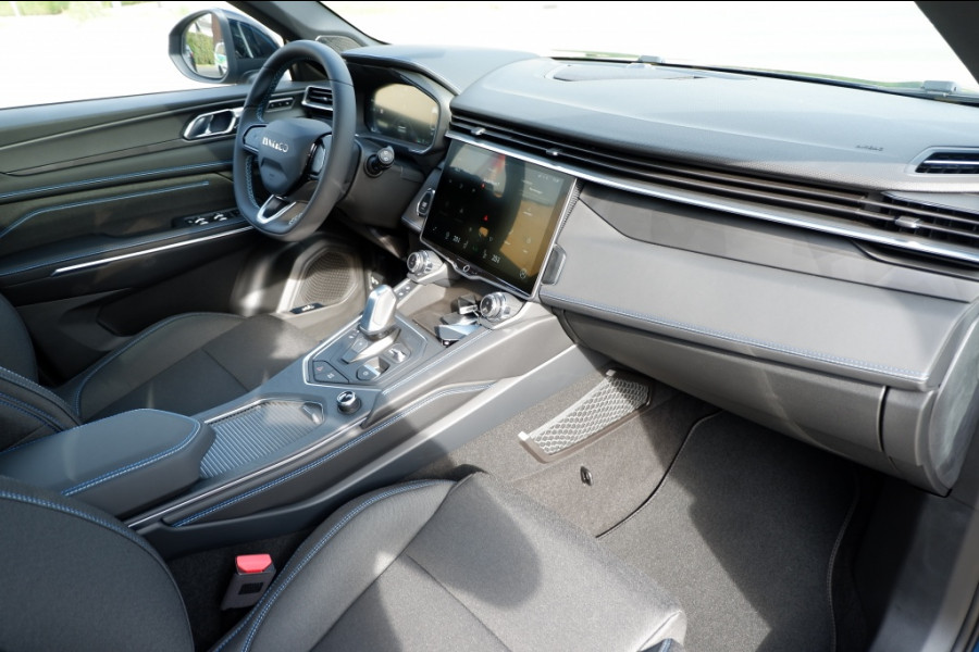 Lynk & Co 01 1.5 / INCL. FABRIEKS-GARANTIE Lynk & Co 01 1.5 / INCL. FABRIEKS-GARANTIE