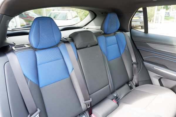 Lynk & Co 01 1.5 / INCL. FABRIEKS-GARANTIE Lynk & Co 01 1.5 / INCL. FABRIEKS-GARANTIE