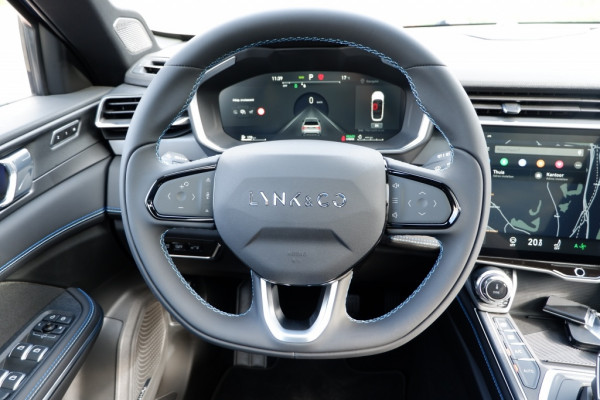 Lynk & Co 01 1.5 / INCL. FABRIEKS-GARANTIE Lynk & Co 01 1.5 / INCL. FABRIEKS-GARANTIE