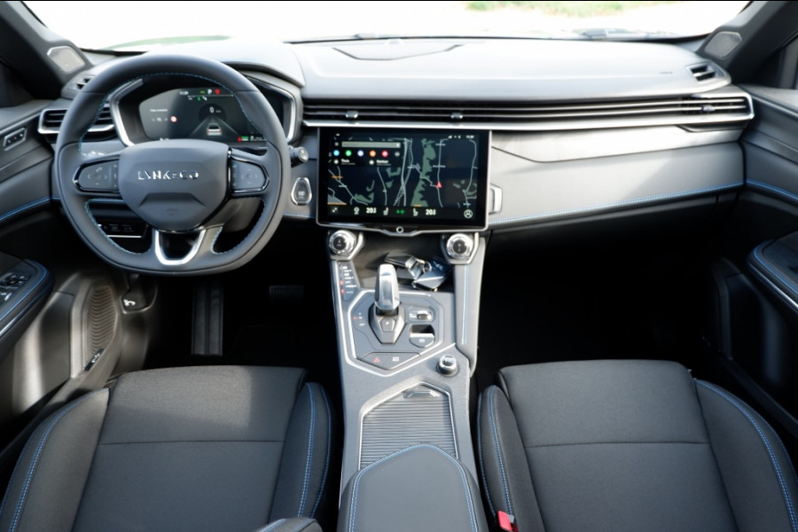 Lynk & Co 01 1.5 / INCL. FABRIEKS-GARANTIE Lynk & Co 01 1.5 / INCL. FABRIEKS-GARANTIE