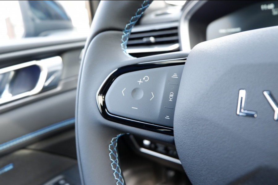 Lynk & Co 01 1.5 / INCL. FABRIEKS-GARANTIE Lynk & Co 01 1.5 / INCL. FABRIEKS-GARANTIE