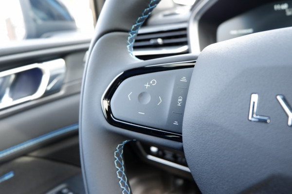 Lynk & Co 01 1.5 / INCL. FABRIEKS-GARANTIE Lynk & Co 01 1.5 / INCL. FABRIEKS-GARANTIE