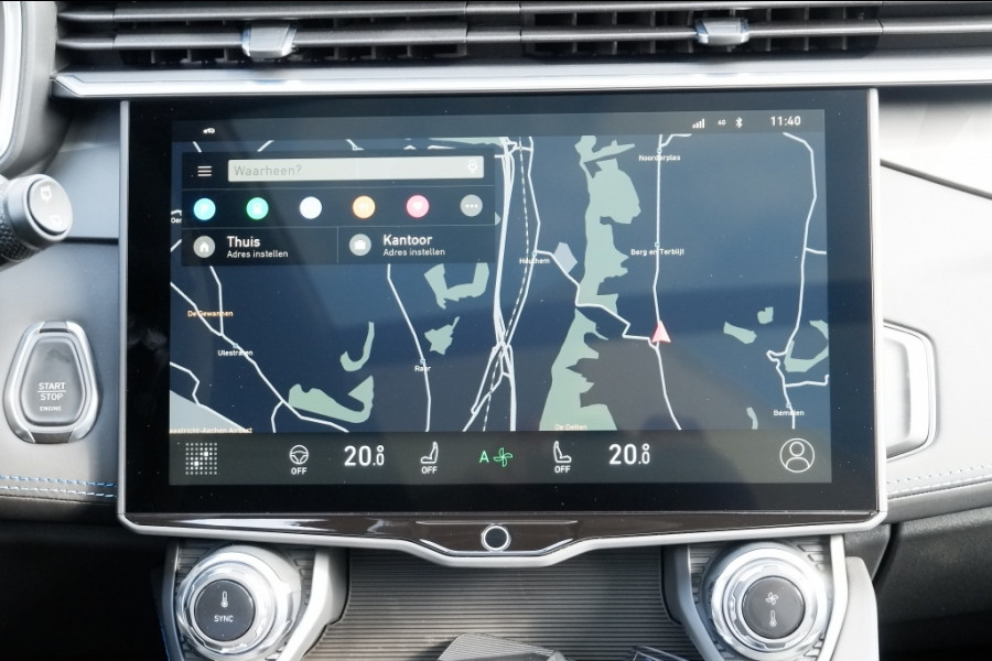 Lynk & Co 01 1.5 / INCL. FABRIEKS-GARANTIE Lynk & Co 01 1.5 / INCL. FABRIEKS-GARANTIE