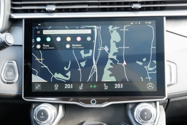 Lynk & Co 01 1.5 / INCL. FABRIEKS-GARANTIE Lynk & Co 01 1.5 / INCL. FABRIEKS-GARANTIE