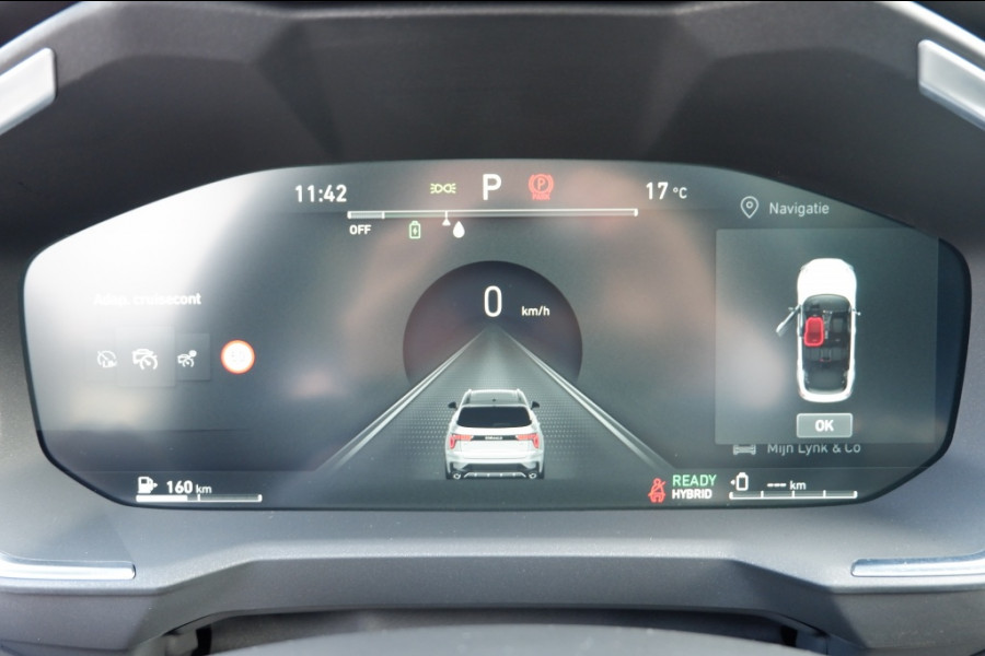 Lynk & Co 01 1.5 / INCL. FABRIEKS-GARANTIE Lynk & Co 01 1.5 / INCL. FABRIEKS-GARANTIE