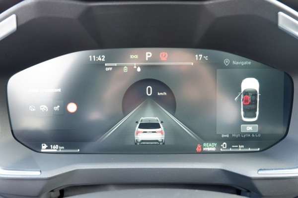 Lynk & Co 01 1.5 / INCL. FABRIEKS-GARANTIE Lynk & Co 01 1.5 / INCL. FABRIEKS-GARANTIE